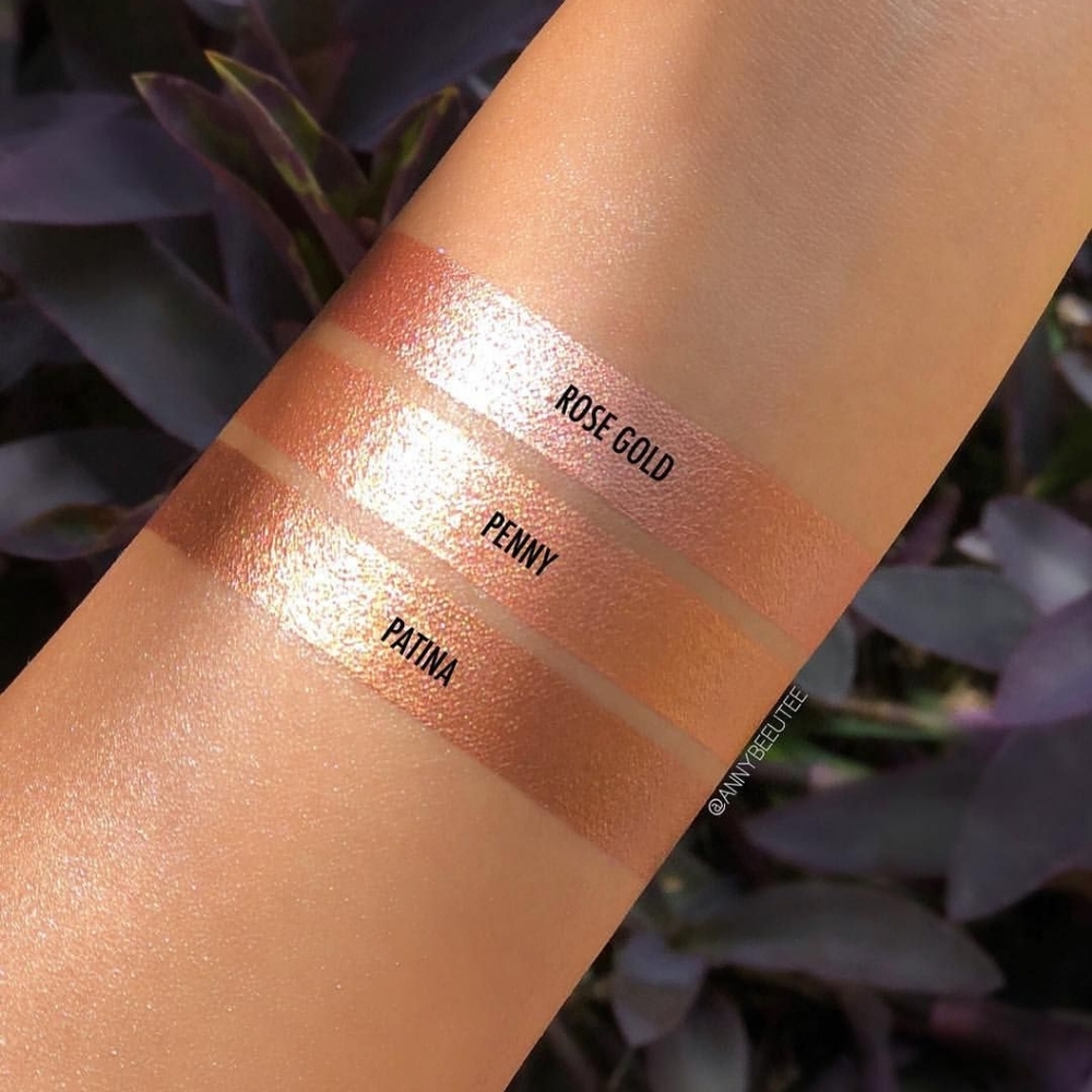 Anastasia PENNY highlighter - Picture 2 of 3